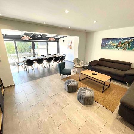 Family Disney House Magny-le-Hongre Εξωτερικό φωτογραφία