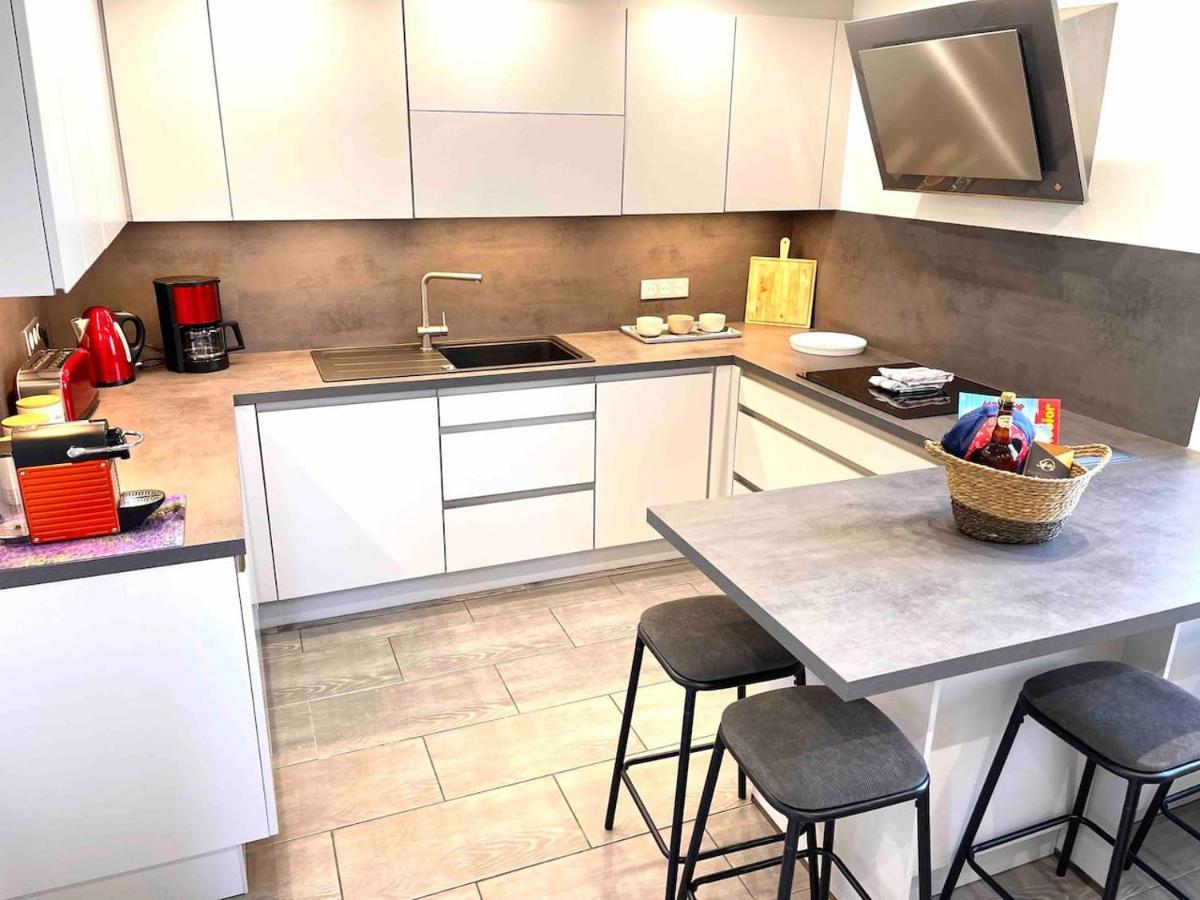 Family Disney House Magny-le-Hongre Εξωτερικό φωτογραφία