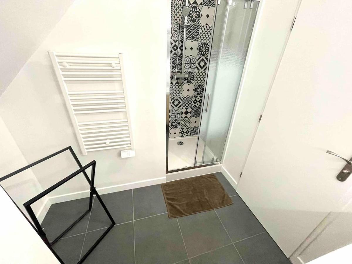 Family Disney House Magny-le-Hongre Εξωτερικό φωτογραφία
